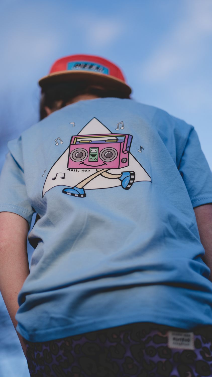 Music man