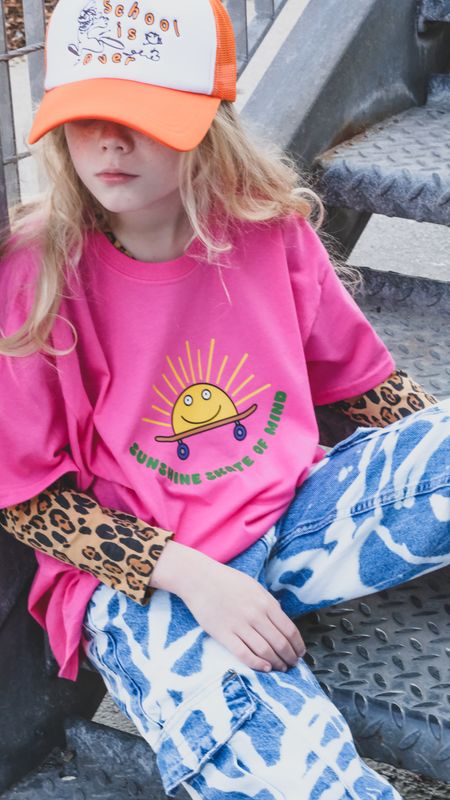Sunshine sk8