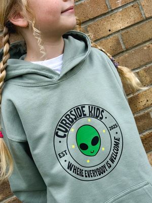 Kids hoodies