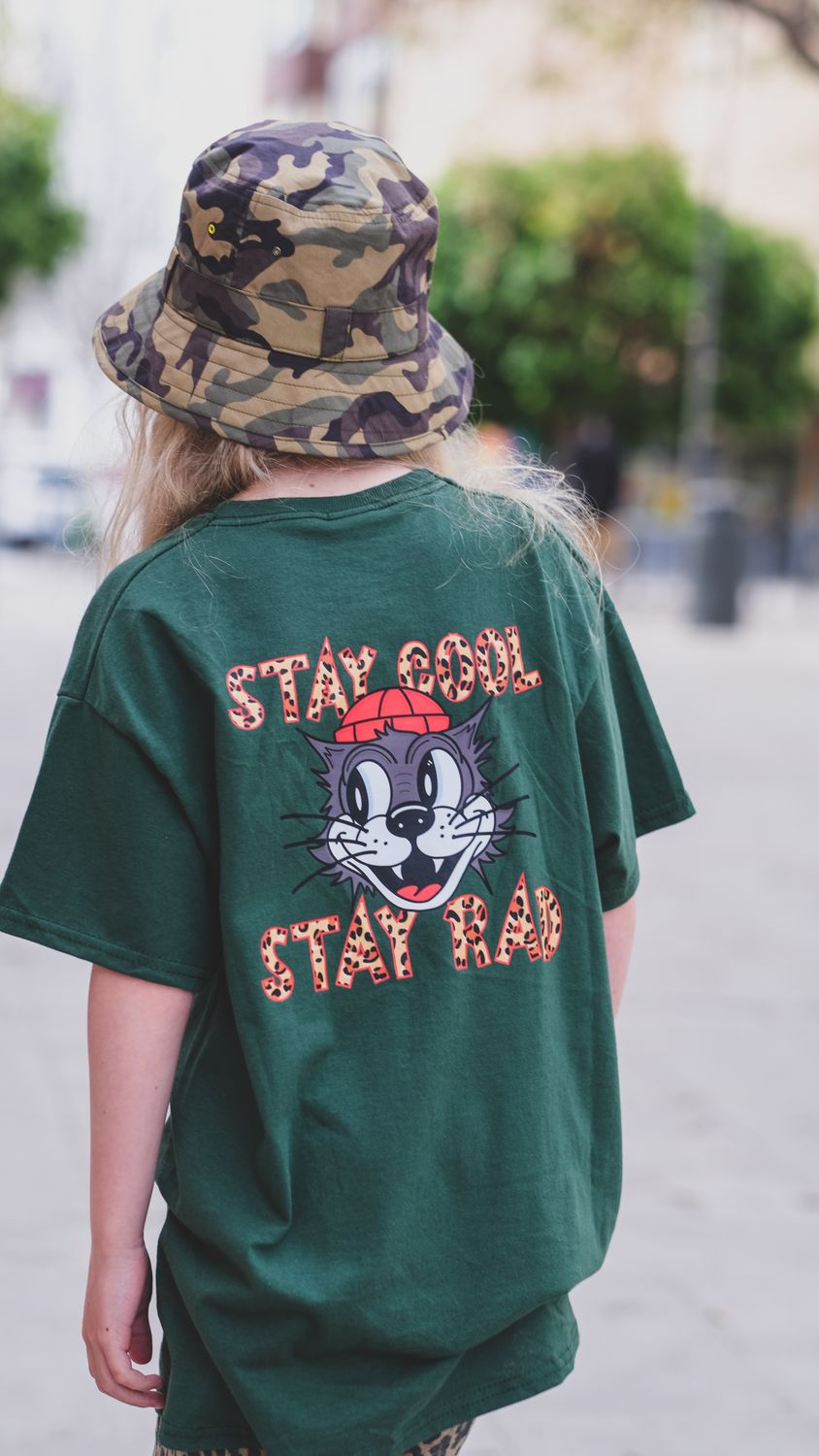 Cool cats club