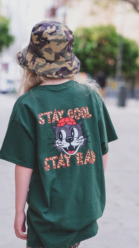 Cool cats club