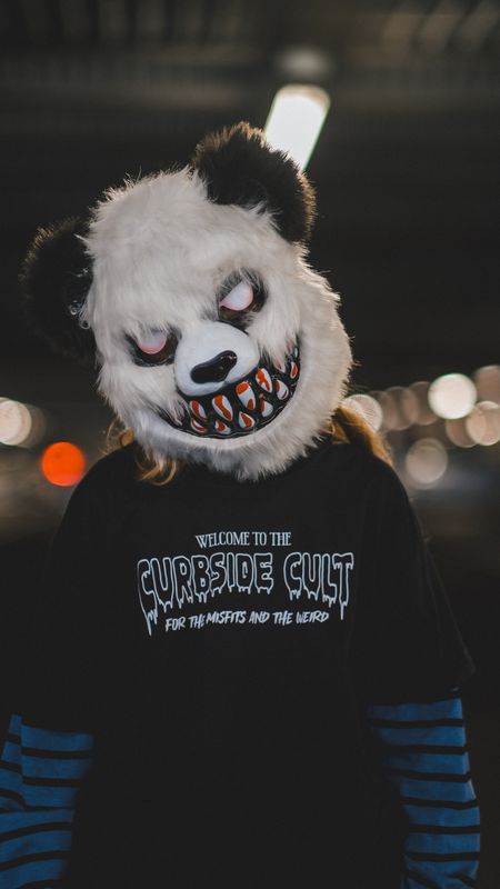 Curbside Cult