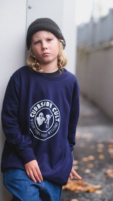 Kids sweaters