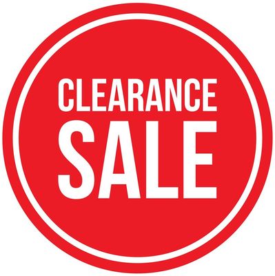 Sale items