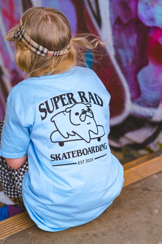 Super RAD