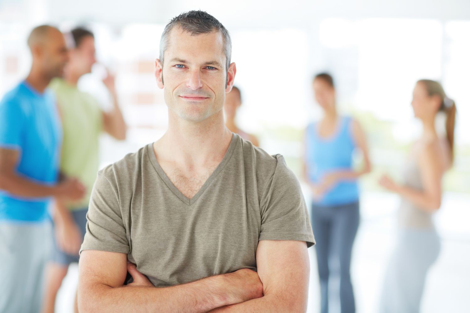 Cuota socio deportivo adulto