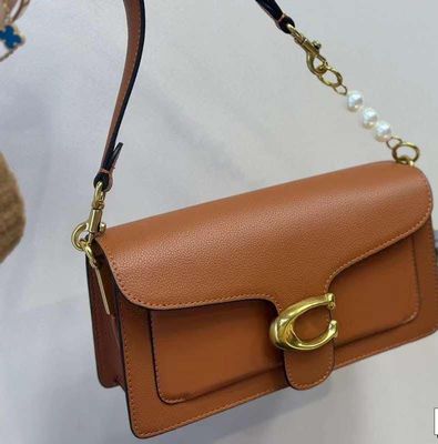 Tabby Shoulder Bag