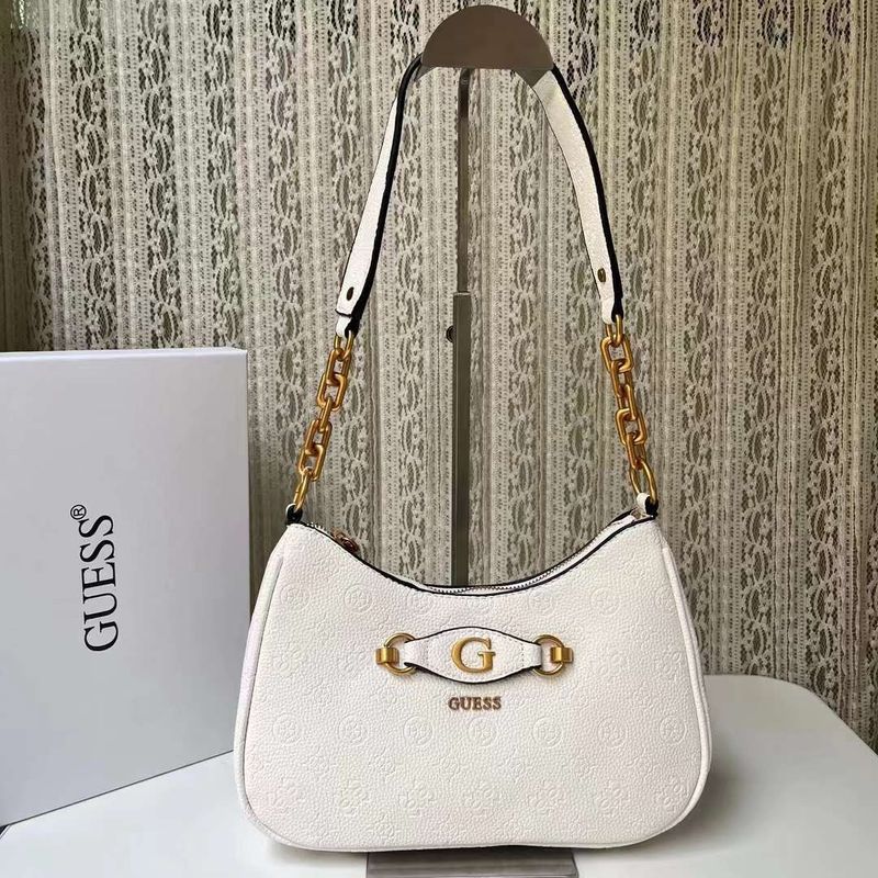 Replica Guess shoulder bag