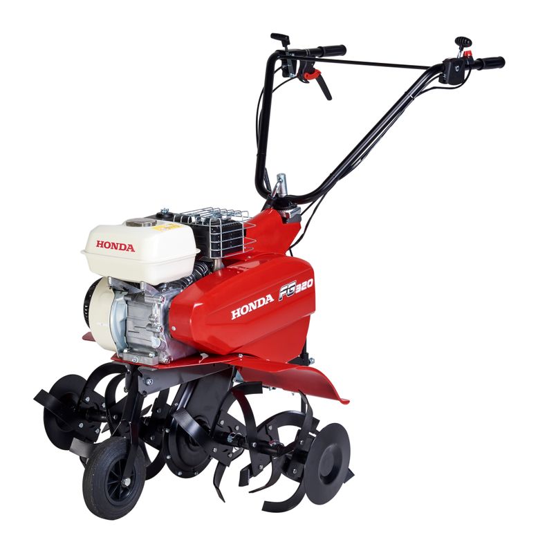 Honda FG320 fræser Honda FG320 fræser