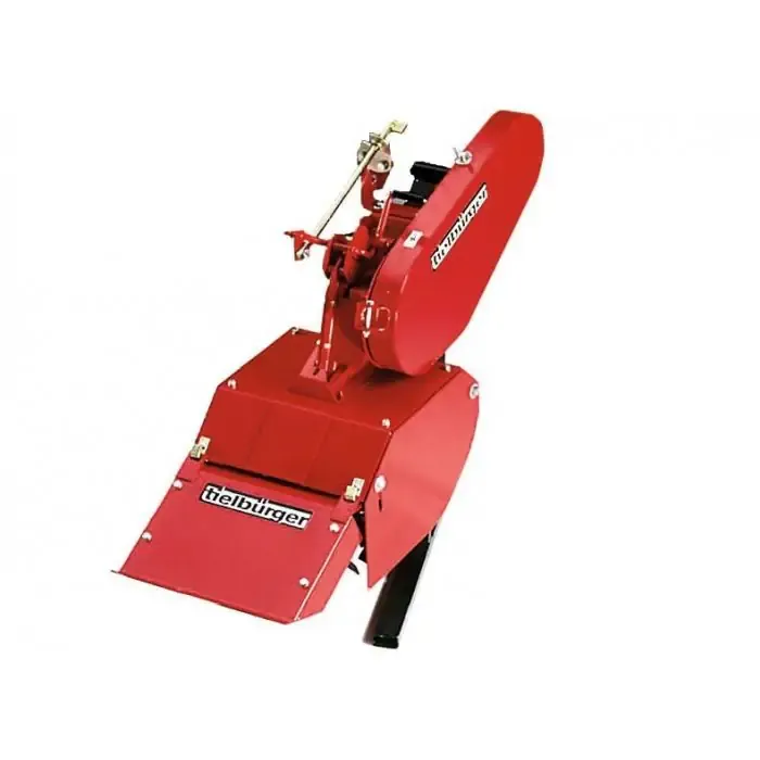 Jordfræser, bagmonteret, 50 cm, F560 Jordfræser, bagmonteret, 50 cm, F560