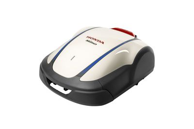 Robotplæneklipper