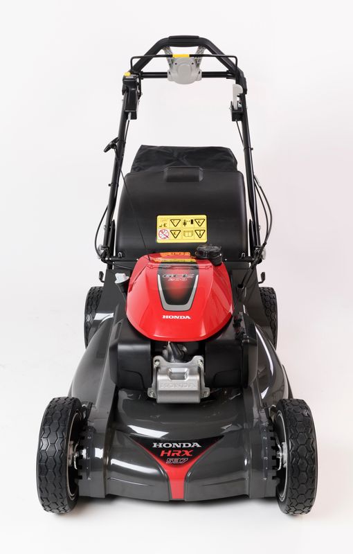 Honda plæneklippere