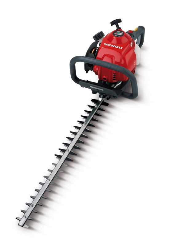 Honda hækkeklippere