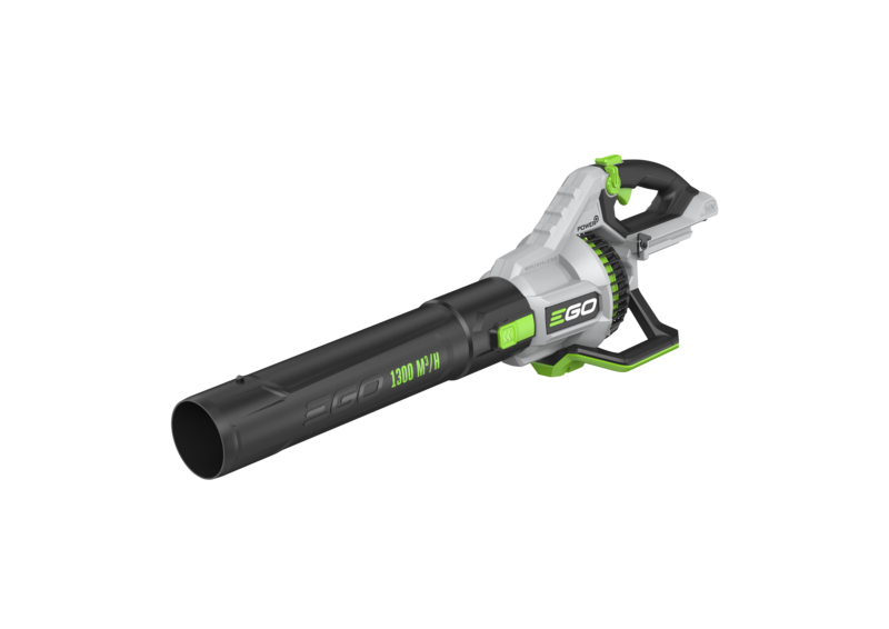 EGO POWER+ LØVBLÆSERE