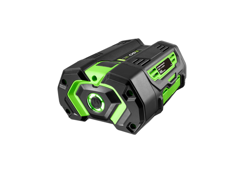 EGO BA2242T 4,0 Ah li-ion batteri EGO BA2242T 4,0 Ah li-ion batteri