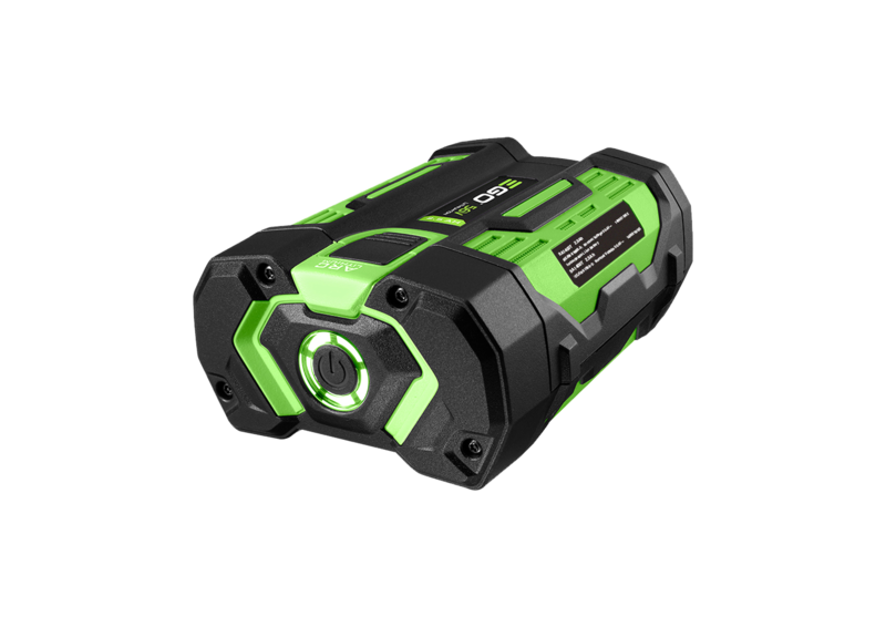 EGO BA1400T 2,5 Ah li-ion batteri