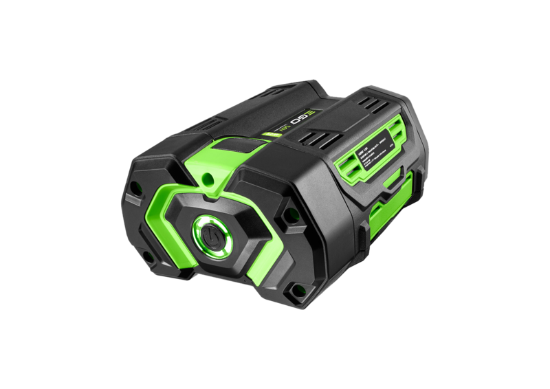 EGO BA2800T 5,0 Ah li-ion batteri EGO BA2800T 5,0 Ah li-ion batteri