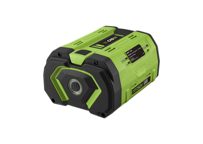 EGO BA6720T 12,0 Ah li-ion batteri EGO BA6720T 12,0 Ah li-ion batteri
