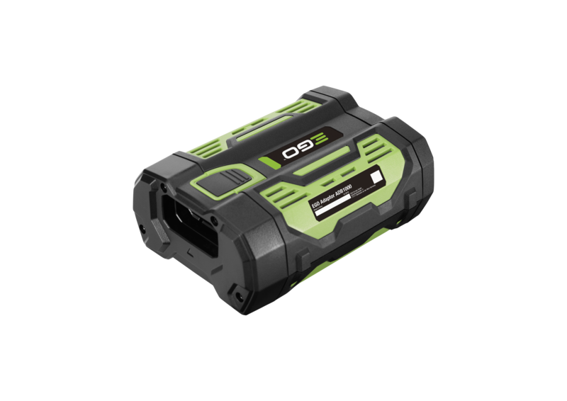 EGO ADB1000 Batteriadapter EGO ADB1000 Batteriadapter