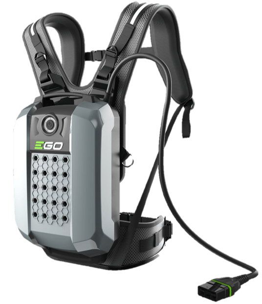 EGO BAX1501 Batterirygsæk