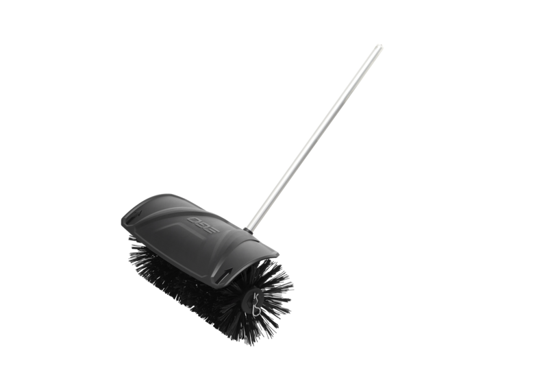 EGO BBA2100 børste
