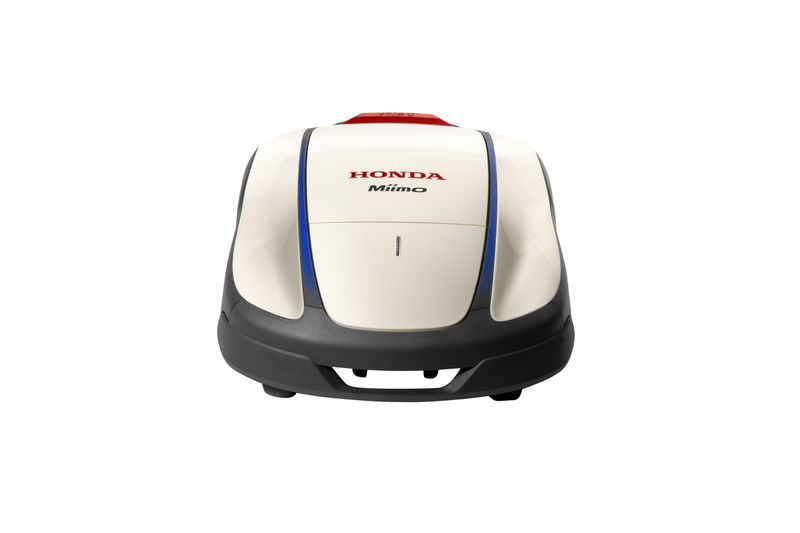 Honda Miimo HRM 1000 robotplæneklipper Honda Miimo HRM 1000 robotplæneklipper