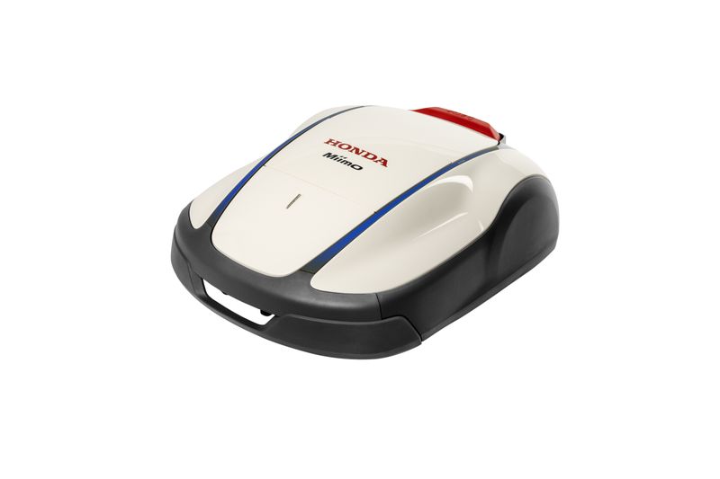 Honda Miimo 2500 robotplæneklipper Honda Miimo 2500 robotplæneklipper