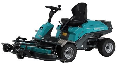 Remarc Tourno King-Size frontklipper Remarc Tourno King-Size frontklipper