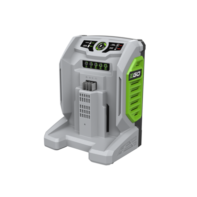 EGO CH7000E-T hurtiglader