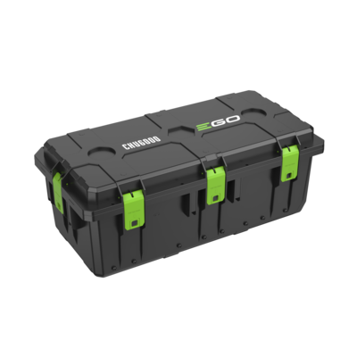 EGO CHU6000 Multi-ladebox EGO CHU6000 Multi-ladebox