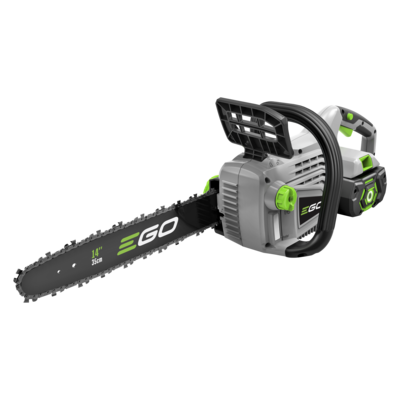EGO CS1401E kædesav