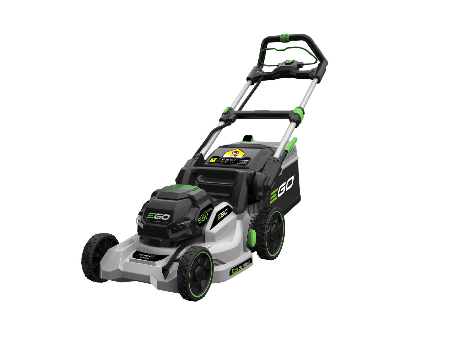 EGO LM1700E plæneklipper