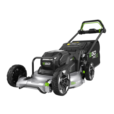EGO LMX5300SP plæneklipper