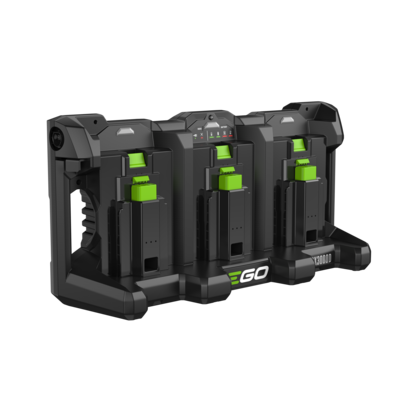 EGO PGX3000D Batteridock