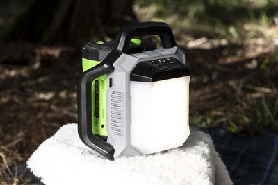 EGO LT0300E prisme lampe