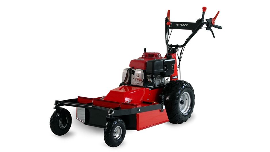 Vari F-700 grovklipper