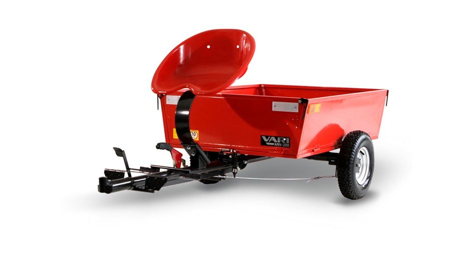 VARI ANV-200 Vogn