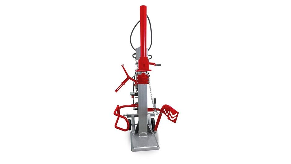 Vari 22 Ton