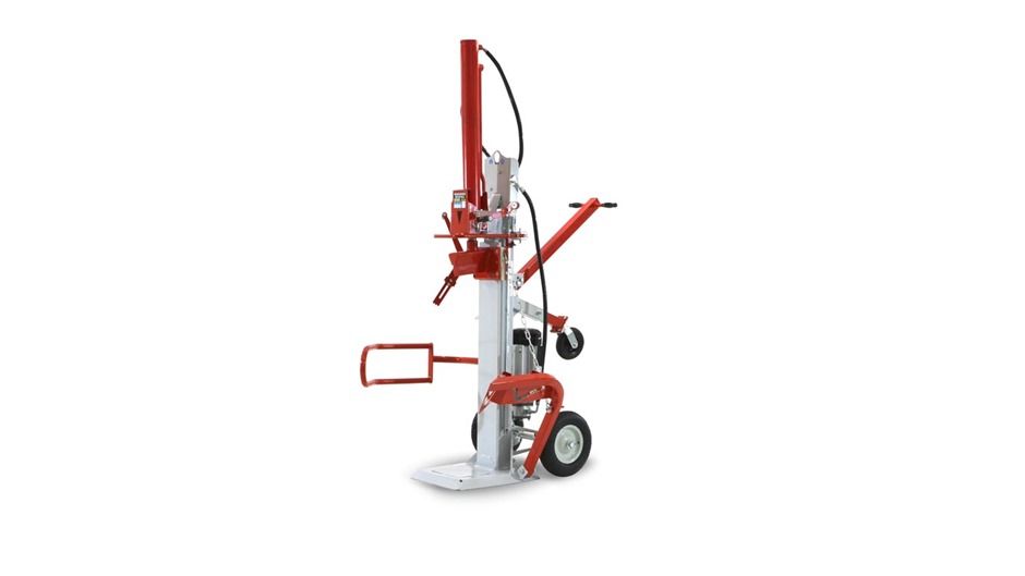 Vari 18 Ton