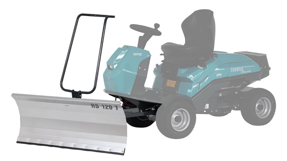 REMARC Tourno King-Size Skrabeblad