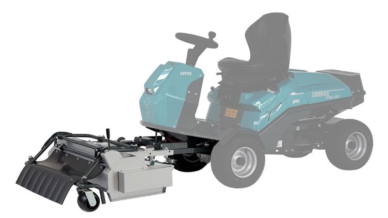 REMARC Tourno King-Size 90 cm Slagleklipper REMARC Tourno King-Size 90 cm Slagleklipper