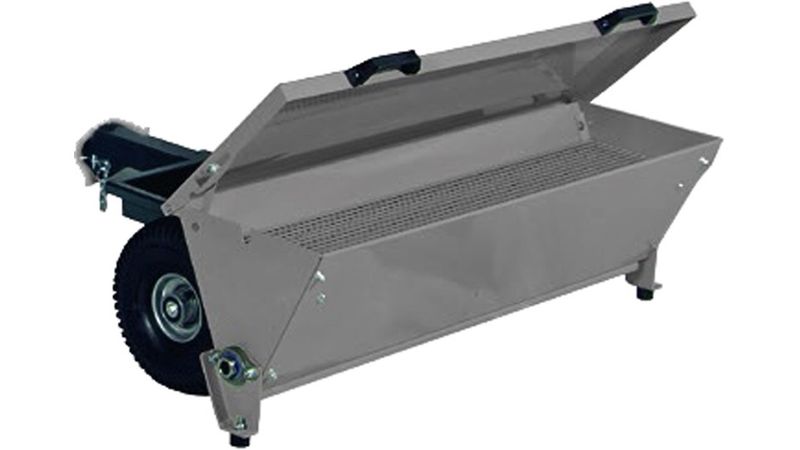 REMARC Vinter Trailer REMARC Vinter Trailer