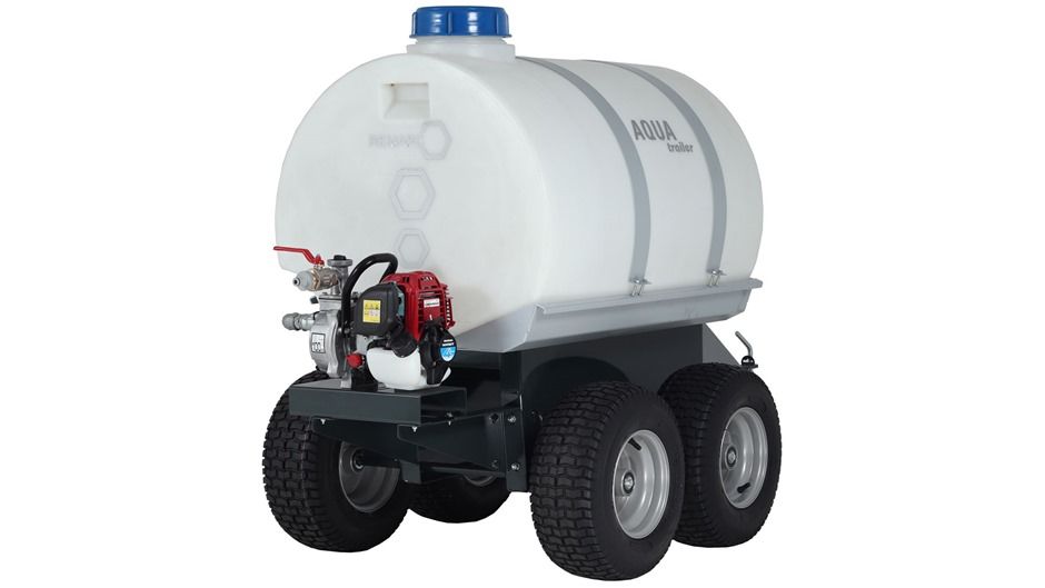 Remarc Aqua Trailer