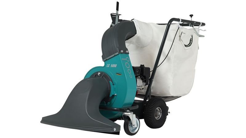 REMARC LS 5000 Løvsuger