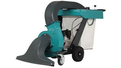 REMARC LS XP 5.0 Løvsuger REMARC LS XP 5.0 Løvsuger