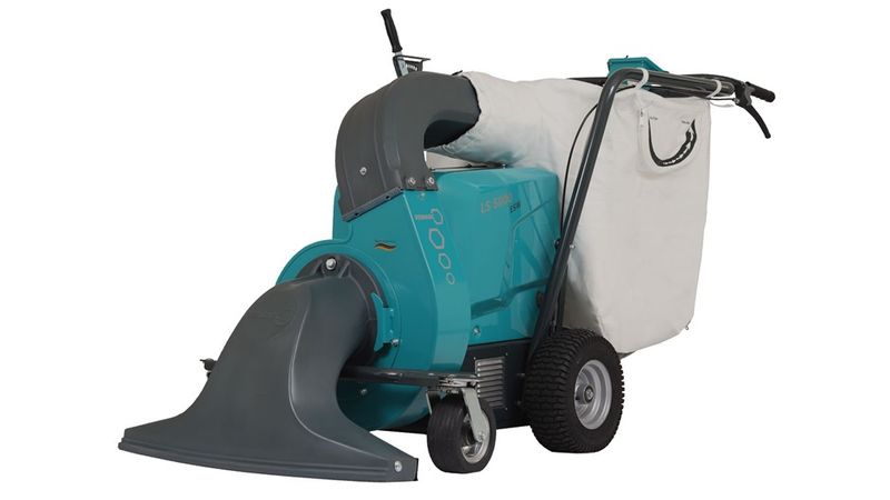 REMARC LS 5000 E SW universalsuger REMARC LS 5000 E SW universalsuger