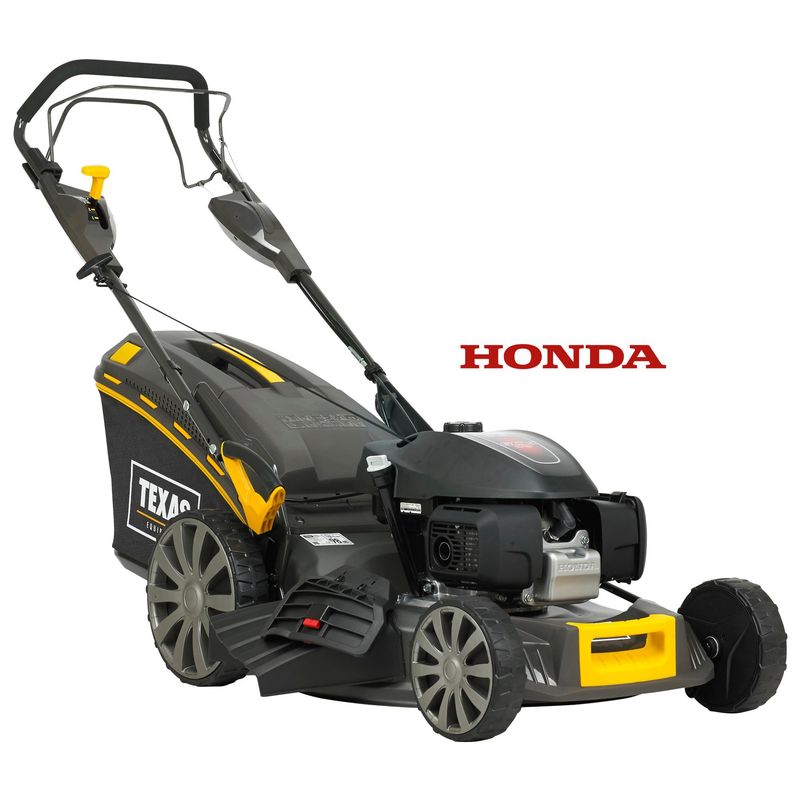 Texas Premium 5390TR/W 4-speed Texas Premium 5390TR/W 4-speed