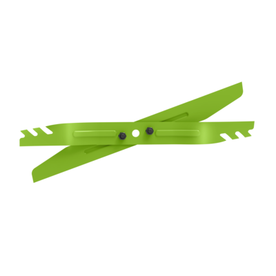 EGO AB2100D-E Bioklipkniv