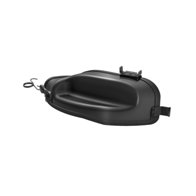 EGO AMP4200 bioklip skjold EGO AMP4200 bioklip skjold