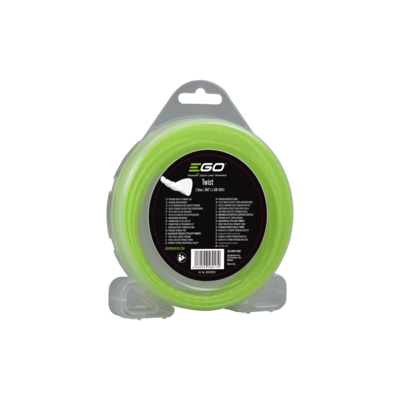 EGO AL2015T trimmer line EGO AL2015T trimmer line